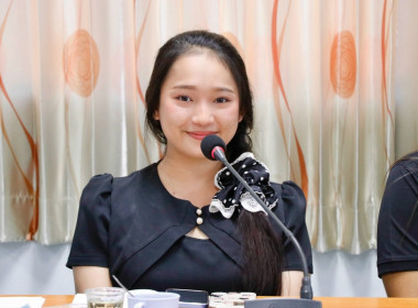 การประชุมข้าราชการ พนักงานราชการ ลูกจ้างประจำ ... พารามิเตอร์รูปภาพ 11